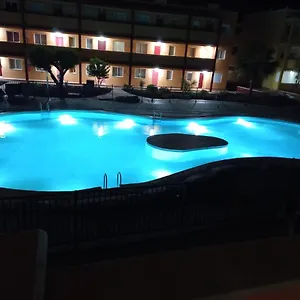 La Caleta Casa Del Sole Parque Holandes